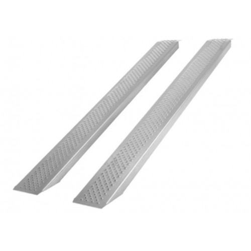 AL-KO S 1000-2,5m Nájazdy rovné 130570