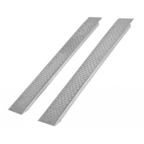 AL-KO S 400-2,0m Nájazdy rovné 130585 AL-KO S 400-2,0m Nájazdy rovné 130585