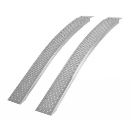 AL-KO B 400-2,0m Nájazdy prehnuté 130586