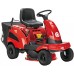 SOLO BY AL-KO RIDER R7-63.8 A Záhradný traktor 127486