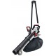AL-KO Energy Flex LBV 4090 Li Aku vysávač lístia (40V/250 km/h) 113662
