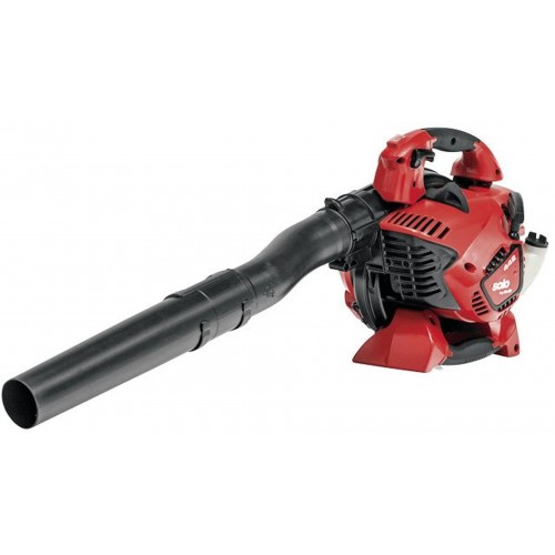 AL-KO SOLO 442 Benzínový vysávač lístia 127380 AL-KO SOLO 442 Benzínový vysávač lístia 127380