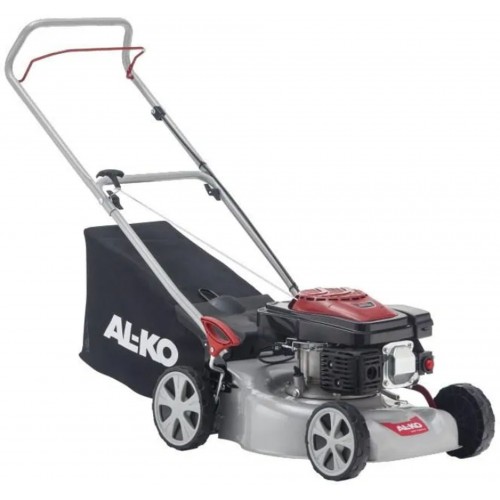 AL-KO EASY 4.2 P-S Benzínová kosačka na trávu (2kW/42cm) 113794