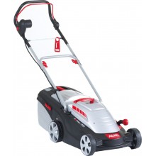 AL-KO Elektrická kosačka na trávu Comfort 34 E (1200W/34cm) 114055