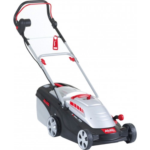 AL-KO Elektrická kosačka na trávu Comfort 34 E (1200W/34cm) 114055