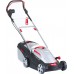 AL-KO Elektrická kosačka na trávu Comfort 34 E (1200W/34cm) 114055