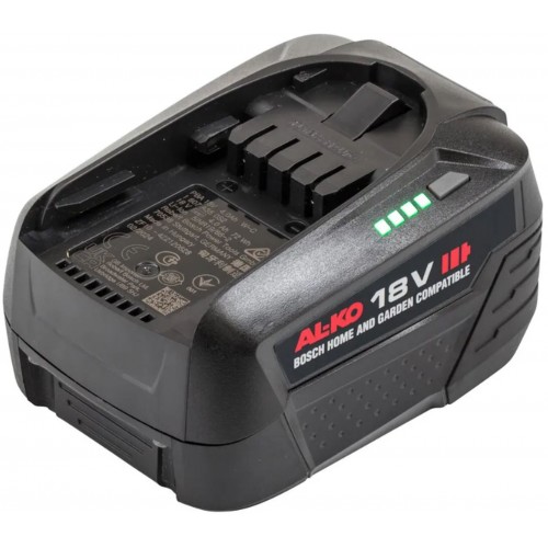 AL-KO Batéria B100 Li (18V/5Ah) 114059