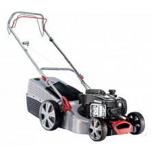 AL-KO Classic Plus 4.62 SP-B Benzínová kosačka na trávu (2,0kW/46cm) 123006