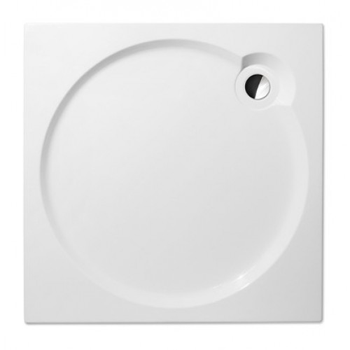 ROLTECHNIK Štvorcová samonosná vanička ALOHA-P/900 8000149 ROLTECHNIK Štvorcová samonosná vanička ALOHA-P/900 8000149