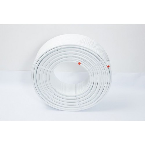 Rúra AL/PEX 18x2 100m/bal Rúra AL/PEX 18x2 100m/bal