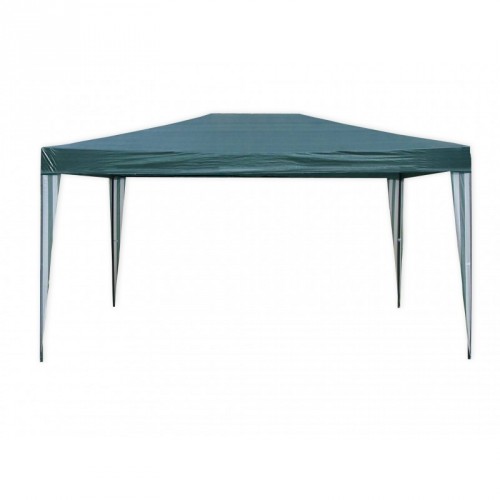 Altánok 3401-PL záhradné 3 x 4 m, zelený, 3401/2