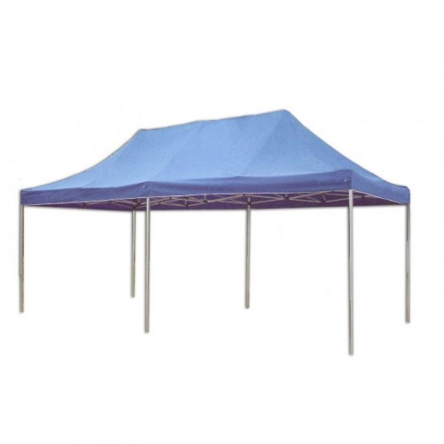 Altánok F005-PA záhradné rychlosestavitelný 3 x 6 m, zelený 3401/14