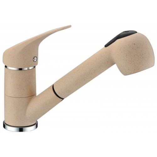 ALVEUS AM 20 kuchynská batéria, béžová 1100396 ALVEUS AM 20 kuchynská batéria, béžová 1100396