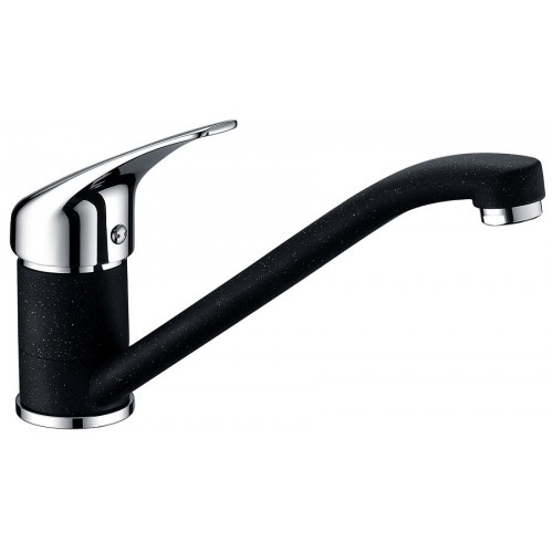 ALVEUS kuchynská batéria AM 50 cabon 1087945 ALVEUS kuchynská batéria AM 50 cabon 1087945