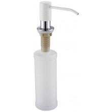 ALVEUS CALLAS dávkovač saponátu 320ml, biela 1129074