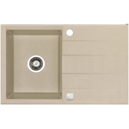 ALVEUS Cubo 30 drez Algranit, cappuccino metalic 1054721 ALVEUS Cubo 30 drez Algranit, cappuccino metalic 1054721