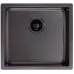 ALVEUS Quadrix 30 S Monarch kuchynský drez, plošne vstavaný, antracit