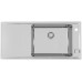 ALVEUS STRICTO 30 P kuchynský drez nerez, 980 x 472 mm, pravý 1124375