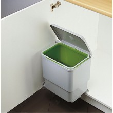 ALVEUS SESAMO 1x16L odpadkový kôš 1015815