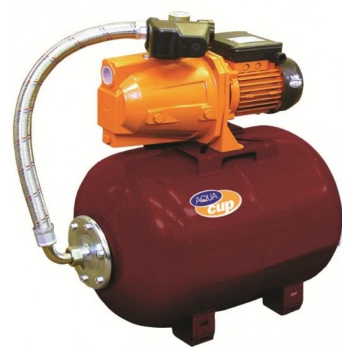AQUAcup Alfa Control 24 domáca vodáreň 200616 AQUAcup Alfa Control 24 domáca vodáreň 200616