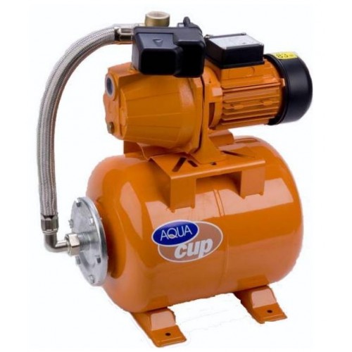 AQUAcup Ecopress 50 domáca vodáreň 200869