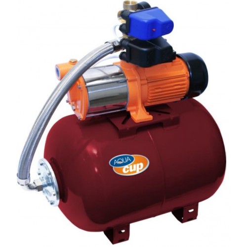 AQUAcup Full Control Maxi - L 80 domáca vodáreň 20863