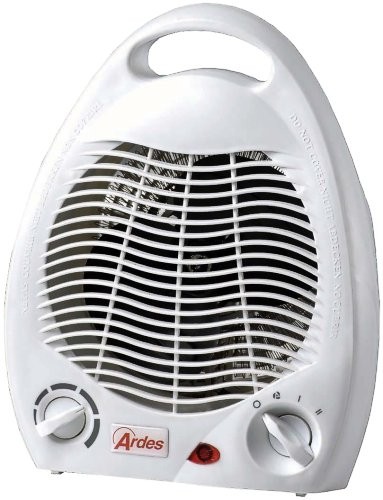 ARDES Teplovzdušný ventilátor 451 ARDES Teplovzdušný ventilátor 451