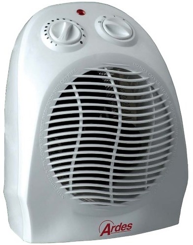 ARDES Teplovzdušný ventilátor 452 ARDES Teplovzdušný ventilátor 452