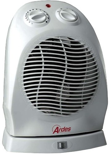 ARDES Teplovzdušný ventilátor 453 ARDES Teplovzdušný ventilátor 453