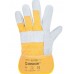 ANDOR rukavice ELTON veľkosť 10,5 "žltá A1031