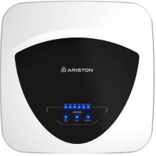 BAZÁR ARISTON ANDRIS ELITE 15 PL EU Elektrický zásobníkový ohrievač vody, 2kW 3105087 ROZB