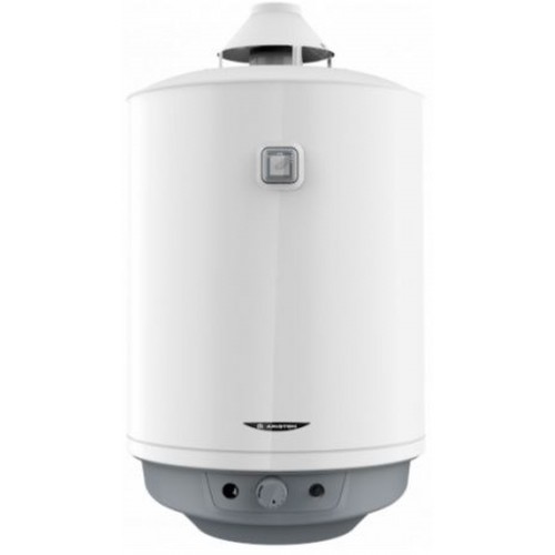 ARISTON S/SGA X 120 EE Zásobníkový ohrievač vody, plynový (115l, 5kW) 3211199