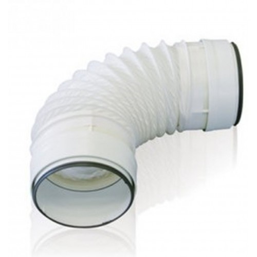 ARISTON Flexibilná spojka 125 mm