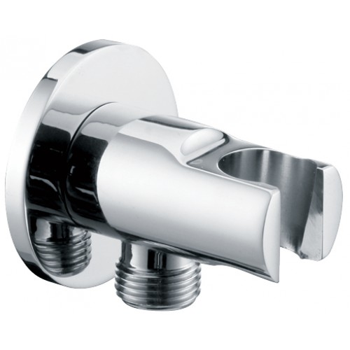 ARTTEC ELEGANCE AC 14 - Vyústenie sprchové hadice s držiakom SOR01276