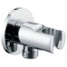 ARTTEC ELEGANCE AC 14 - Vyústenie sprchové hadice s držiakom SOR01276