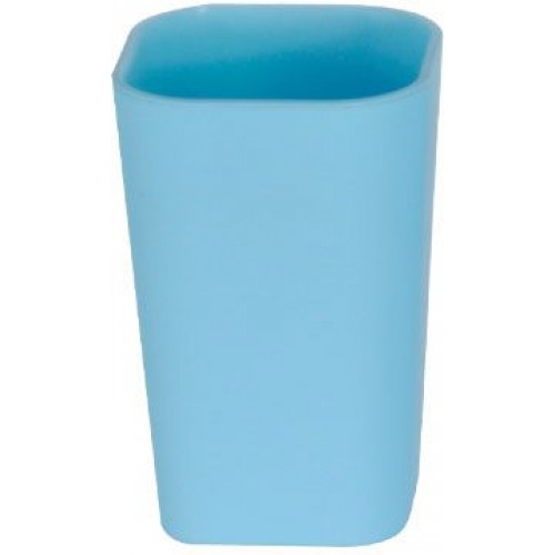 ARTTEC Kelímok - MONACO - plastic + rubber - blue MSV00146