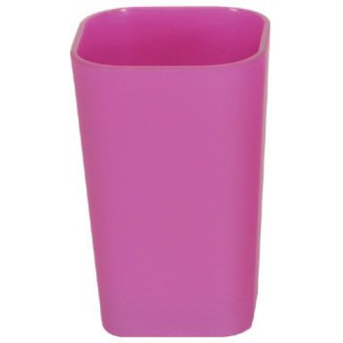 ARTTEC Kelímok - MONACO - plastic + rubber - purple MSV00148