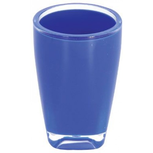ARTTEC Kelímok - TAHITI - plast - blue MSV00160 ARTTEC Kelímok - TAHITI - plast - blue MSV00160