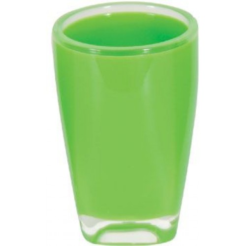 ARTTEC Kelímok - TAHITI - plast - green MSV00161 ARTTEC Kelímok - TAHITI - plast - green MSV00161