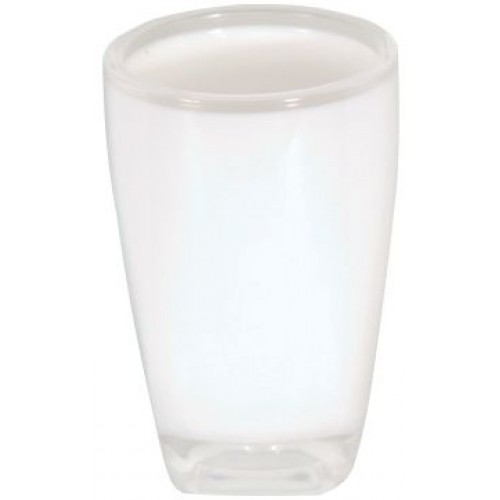 ARTTEC Kelímok - TAHITI - plast - white MSV00164 ARTTEC Kelímok - TAHITI - plast - white MSV00164