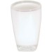 ARTTEC Kelímok - TAHITI - plast - white MSV00164