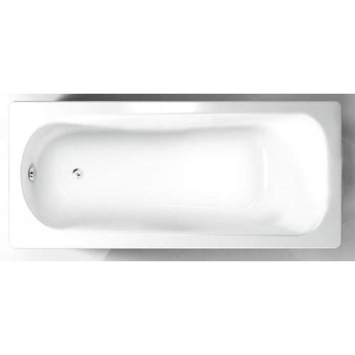ARTTEC PRINCESS KV 160x70 cm klasická vaňa PAN00629 ARTTEC PRINCESS KV 160x70 cm klasická vaňa PAN00629