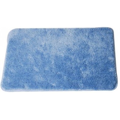 ARTTEC Predložka pred WC 40 x 60 cm acrylic light blue MSV00476