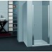 ARTTEC Moon 85 clear NEW Sprchové dvere do niky PAN00872