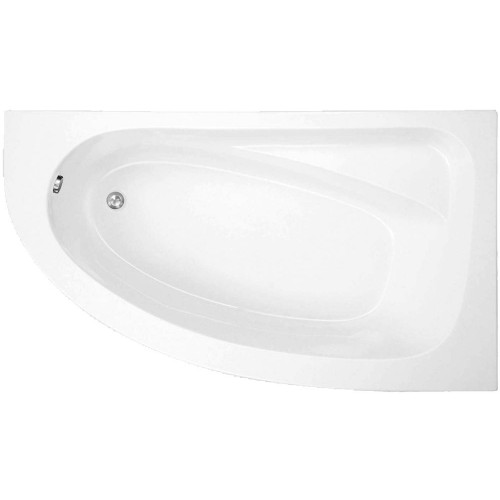 ARTTEC PRINCESS DV 160x90 cm pravá rohová vaňa PAN00640