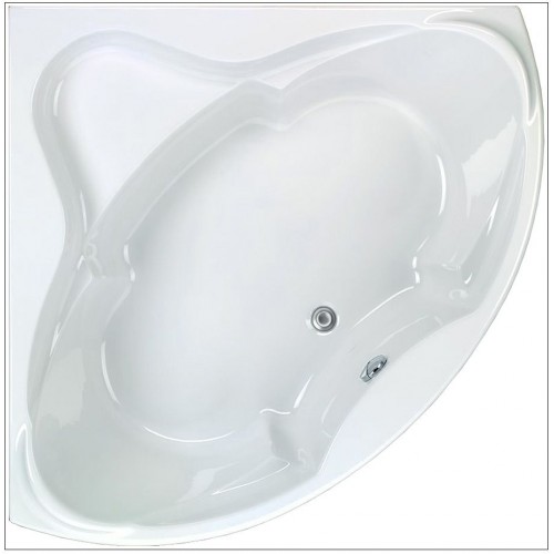 ARTTEC PRINCESS GV 150x150 cm rohová vaňa PAN00636 ARTTEC PRINCESS GV 150x150 cm rohová vaňa PAN00636