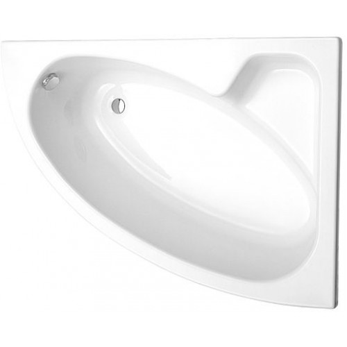 ARTTEC PRINCESS AV 150x100 cm pravá rohová vaňa PAN00638