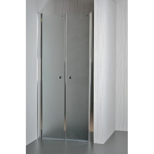 ARTTEC SALOON 70 grape NEW Sprchové dvere do niky PAN00962