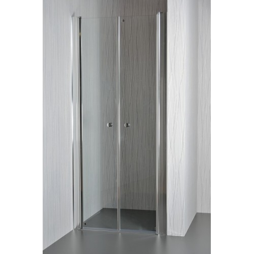 ARTTEC Saloon 70 clear NEW Sprchové dvere do niky PAN00943 ARTTEC Saloon 70 clear NEW Sprchové dvere do niky PAN00943