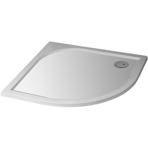 ARTTEC STONE 8080R sprchová vanička štvrťkruhová PAN00787 ARTTEC STONE 8080R sprchová vanička štvrťkruhová PAN00787